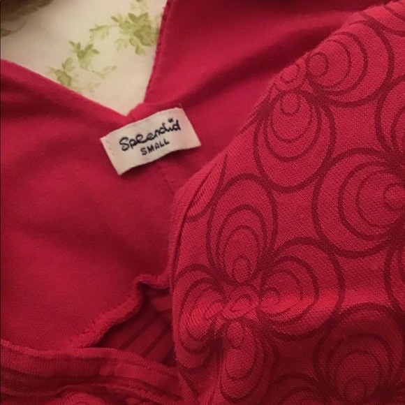 Splendid Sundress - Picture 3 of 4